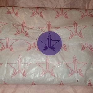 Jeffree Star Jawbreaker Eyeshadow Palette